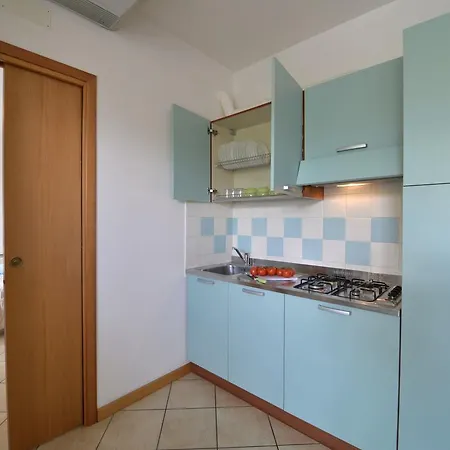 Locazione Turistica Pineta Verde.2 Lägenhet *