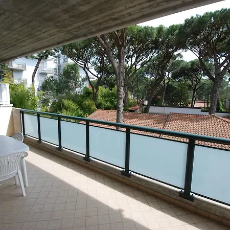 Locazione Turistica Pineta Verde.2