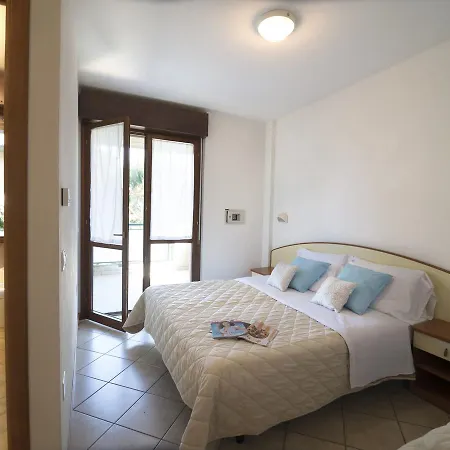 Locazione Turistica Pineta Verde.2 * Milano Marittima