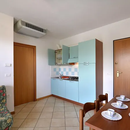 Locazione Turistica Pineta Verde.2 * Milano Marittima