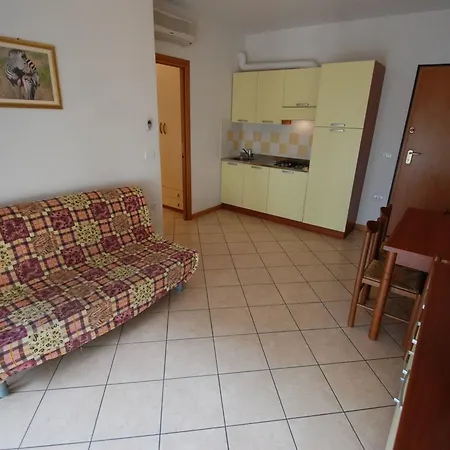 Locazione Turistica Pineta Verde.2 *